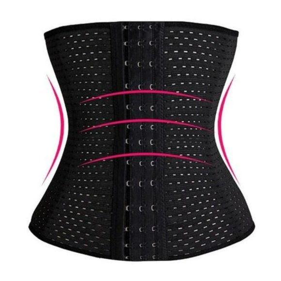 Classic Waist Trainer - Picture 2 of 4